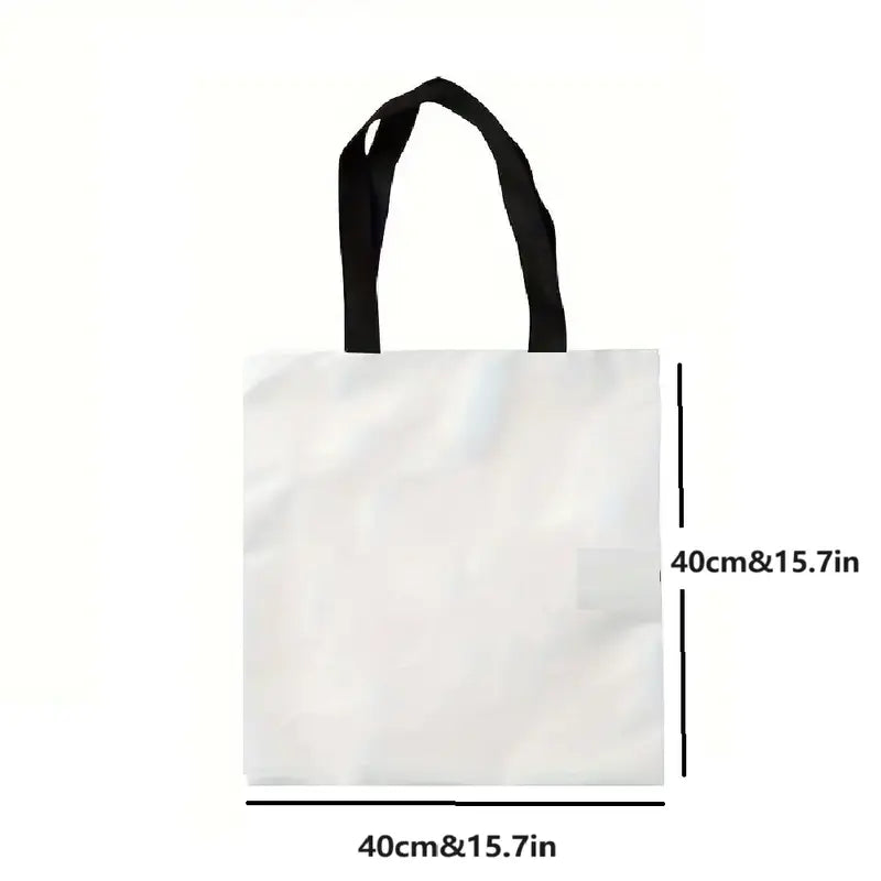 Enchanted Tree of Life Reusable Tote Bag