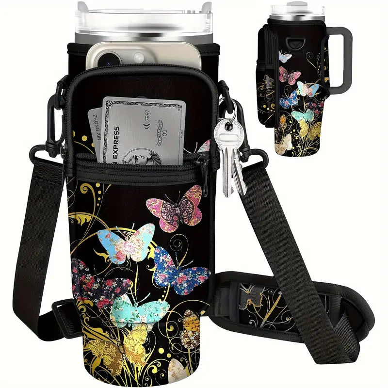 Butterfly Cup Carrier for 40 oz cup (not included)