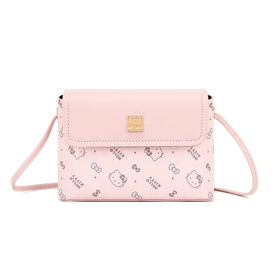 Unique Hello Kitty Shoulder Bag