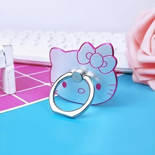HelloKitty Phone Holder