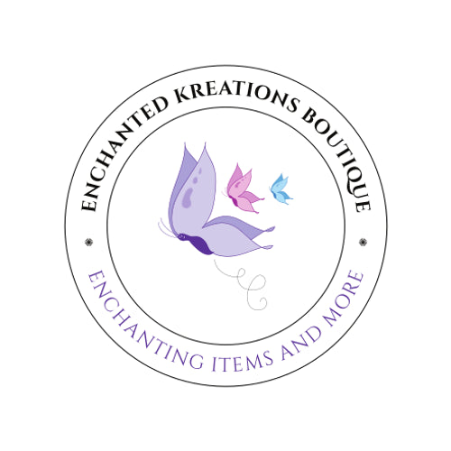 Enchanted Kreations Boutique